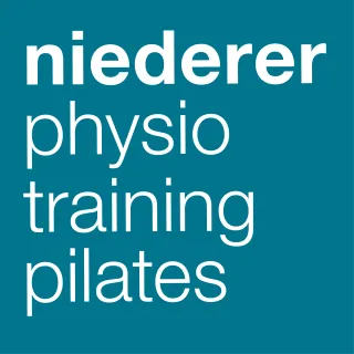 physio+training niederer logo