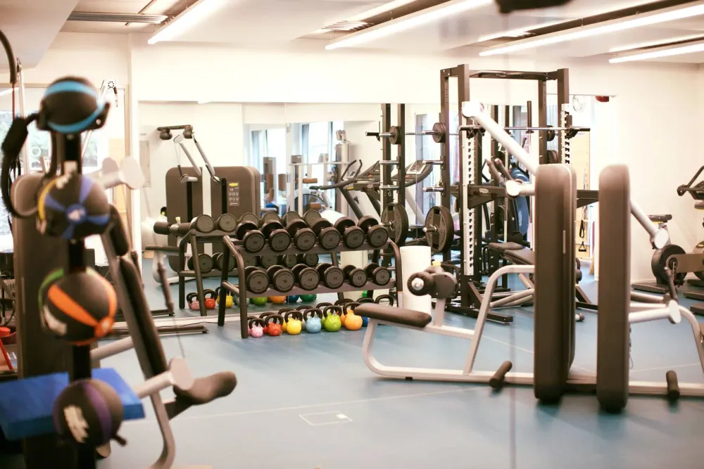 physio+training niederer cover