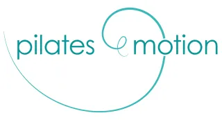 Pilates and Motion logo
