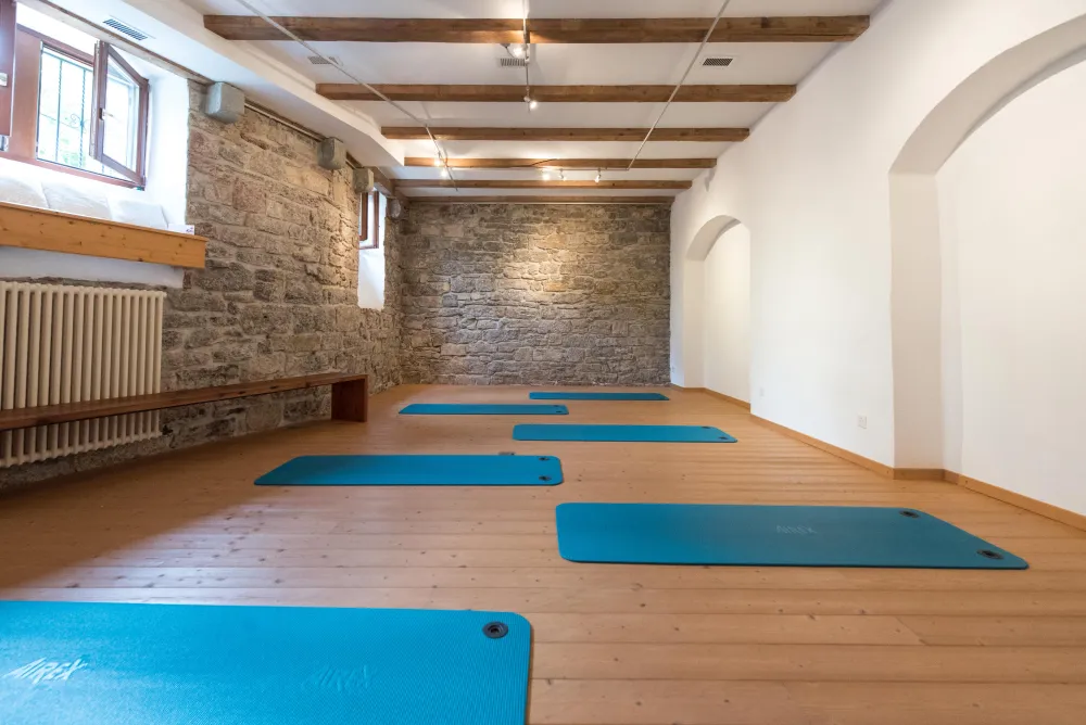Pilates and Motion cover