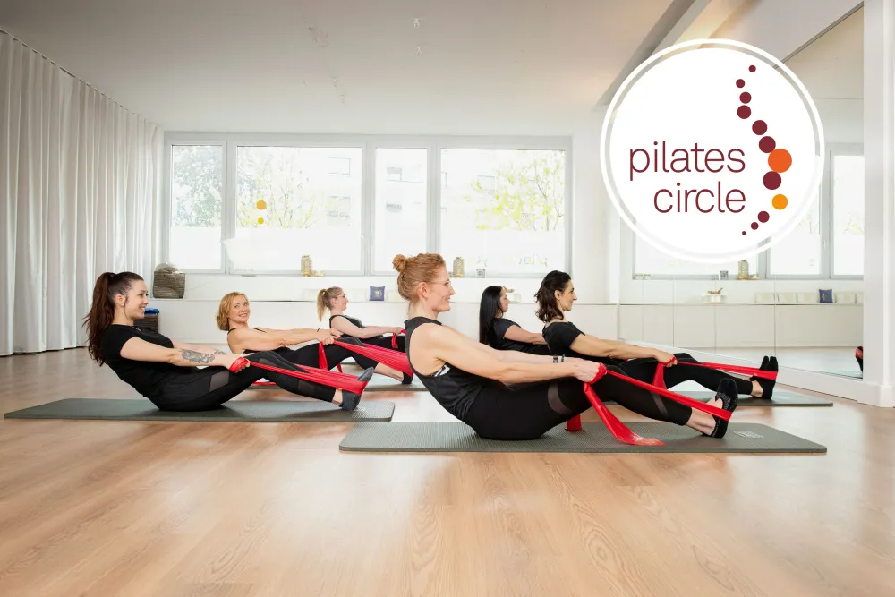 Pilates Physio Circle Uitikon cover