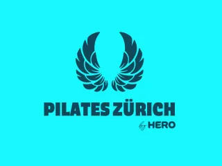 Pilates Zürich logo