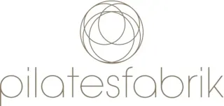 pilatesfabrik logo