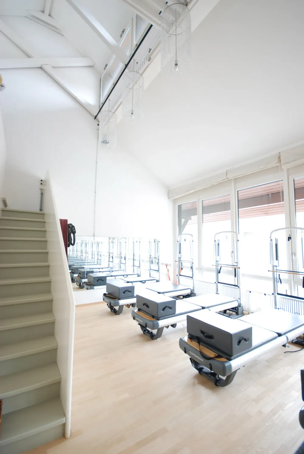 PILATESwiss cover