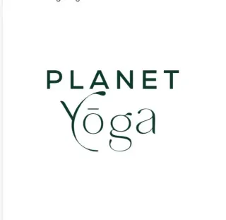 Planet Yoga logo