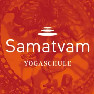 Samatvam Yogaschule Zürich logo