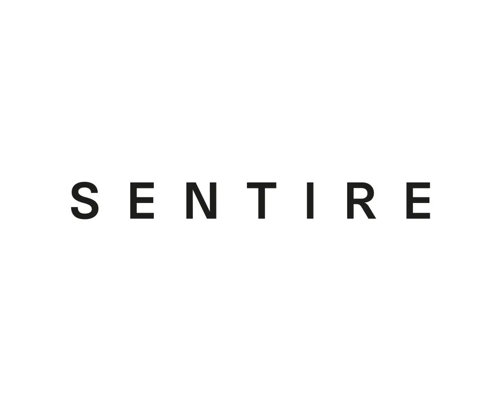 SENTIRE cover