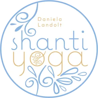 Shanti Yoga logo