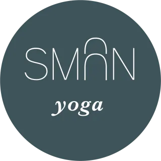 Smuun Yoga logo