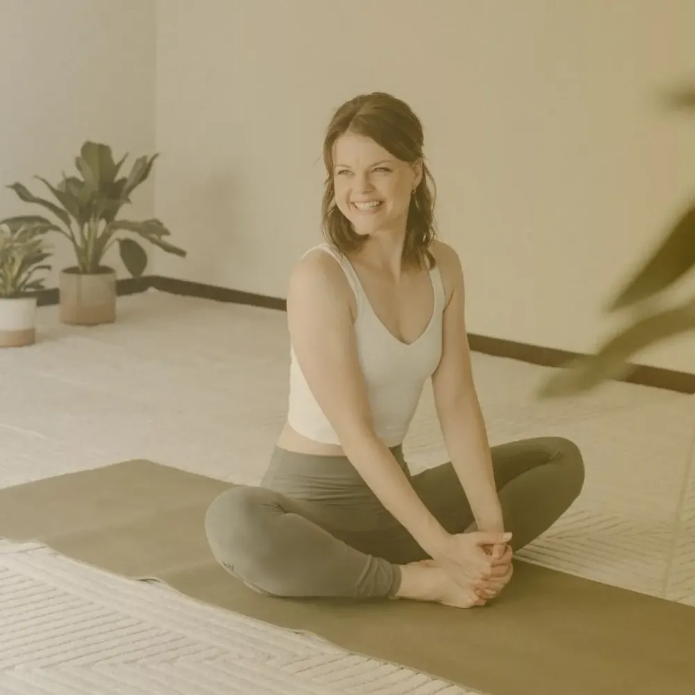 Smuun Yoga cover