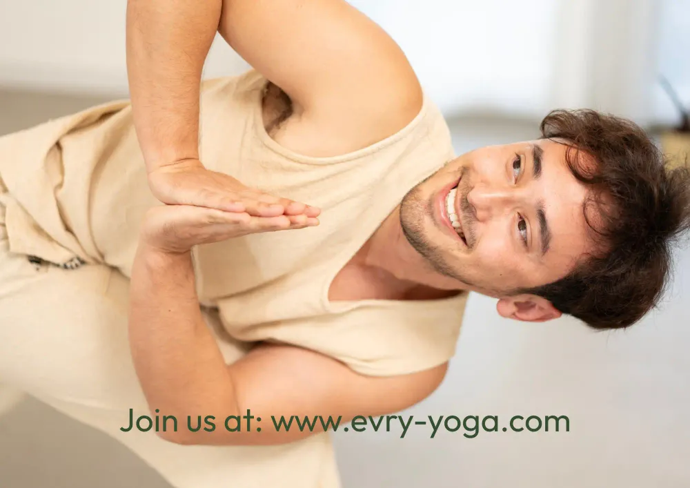 Soasana Yoga cover