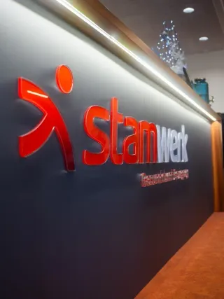 stamwerk AG logo