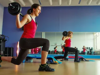 Studio Pilates Athletica logo