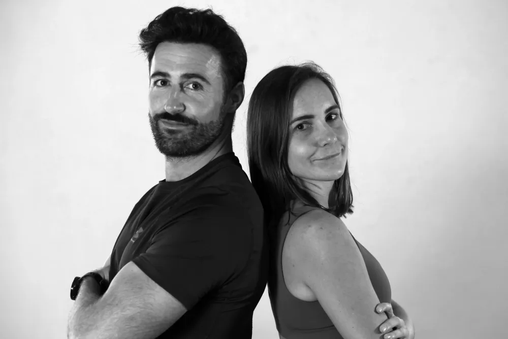 Studio Sol y Luna cover