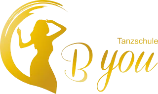 Tanzschule B you logo