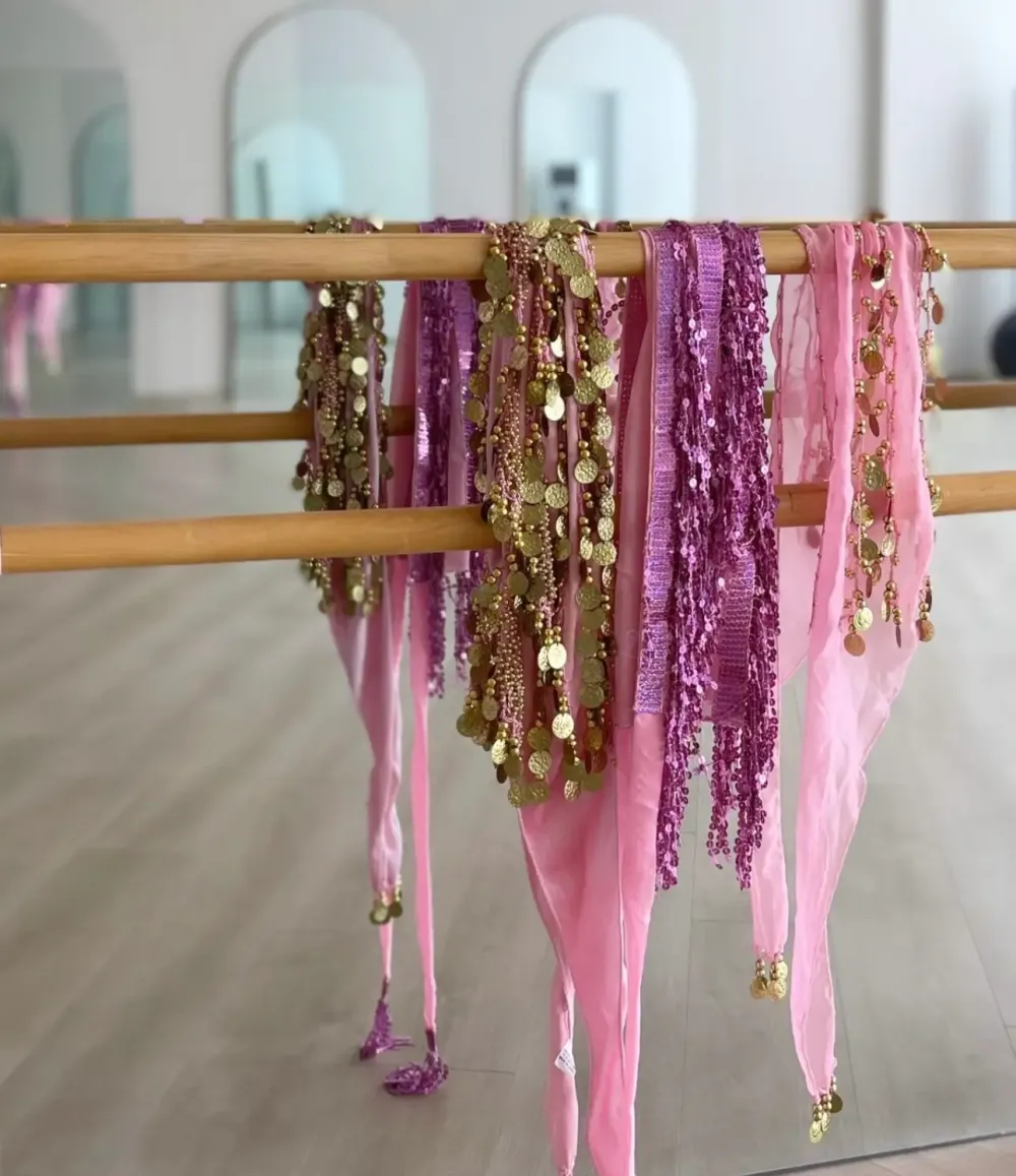 Tanzschule B you cover