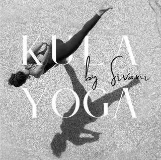 The Kula by Sivani logo