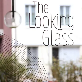 The Looking Glass Basel logo
