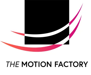 the motion factory GmbH logo