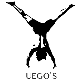 UEGO'S logo