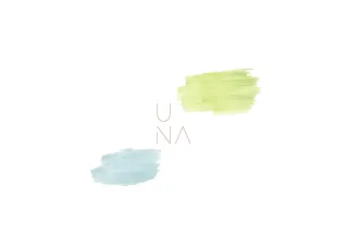 UNA Pilates Studio logo