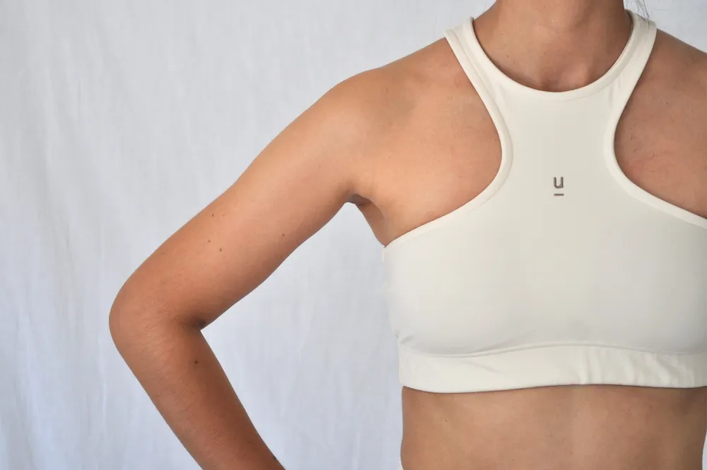 UNA Pilates Studio cover