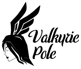 Valkyrie Pole logo