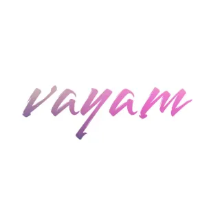 vayamyoga logo
