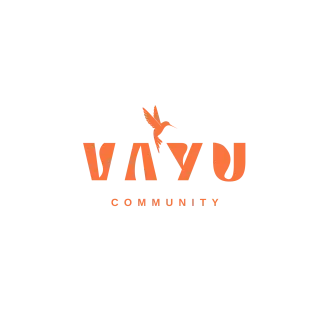 VAYU logo