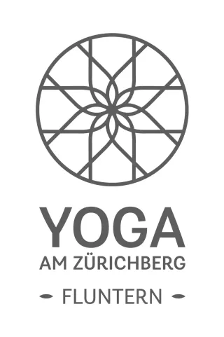 Yoga am Zürichberg - Fluntern logo