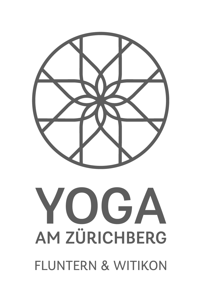 Yoga am Zürichberg - Fluntern cover