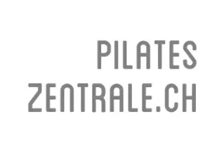 Yoga & Pilateszentrale logo
