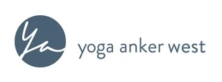 YOGA ANKER WEST logo