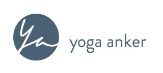 YOGA ANKER logo