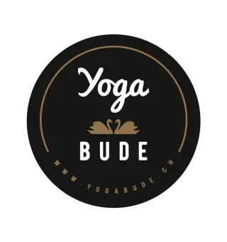 Yoga Bude logo