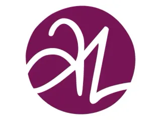 Yoga im Atelier Anja Loewe logo