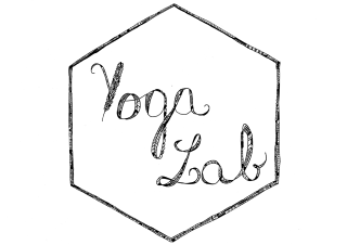 Yoga Lab logo