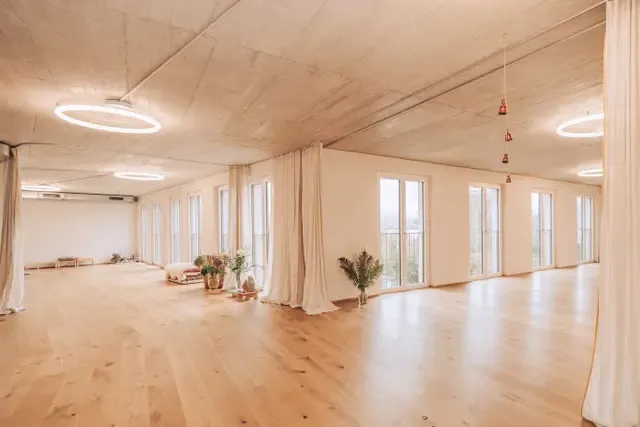Yoga Medica Academy cover