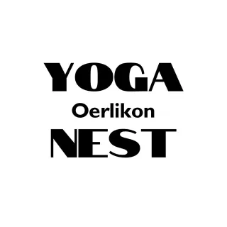 Yoga Nest logo
