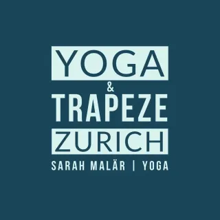 Yoga Trapeze Zurich logo