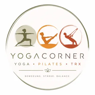 YogaCorner logo