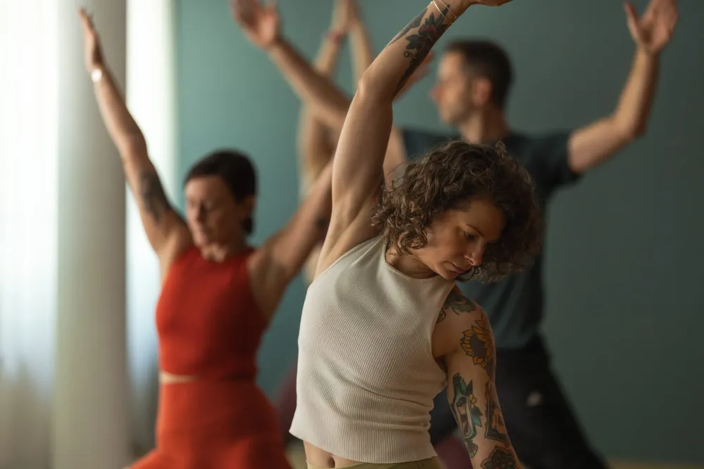 YogaCulture cover