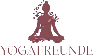 Yogafreunde logo