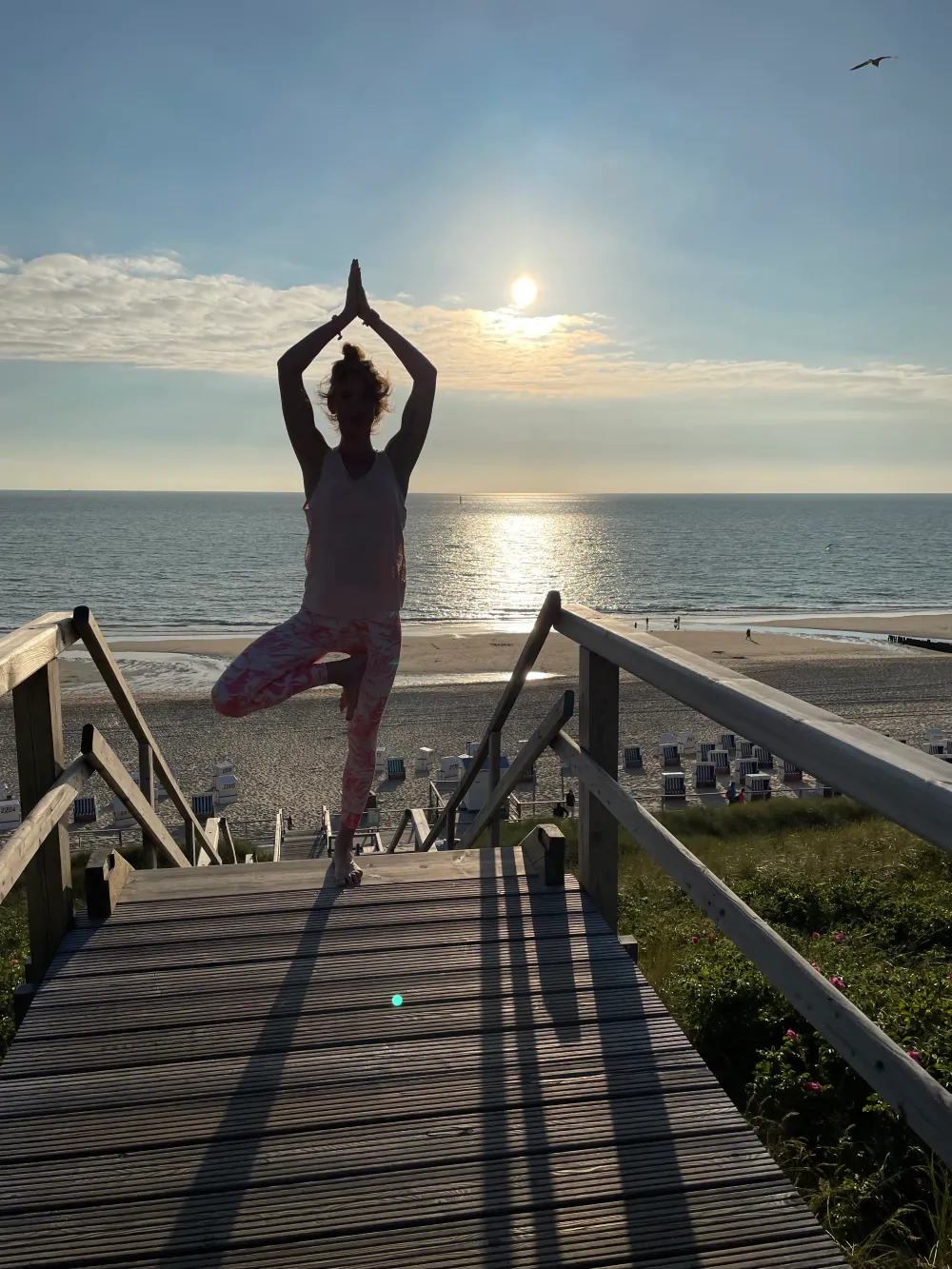 Yogafreunde cover