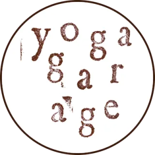 yogagarage logo