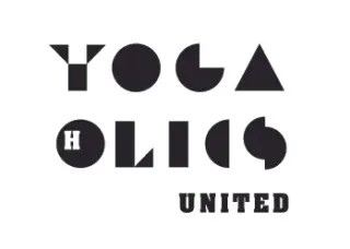 Yogaholics United logo