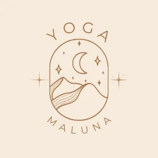 yogamaluna logo
