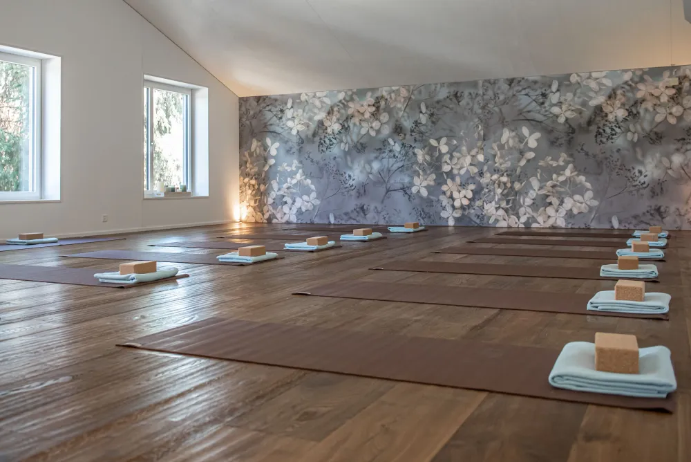 Yogana Maur cover
