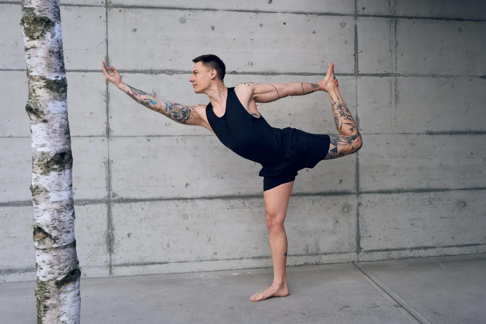 YogaNapo cover