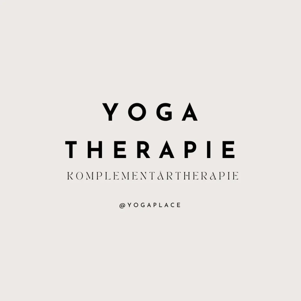 YOGAPLACE cover
